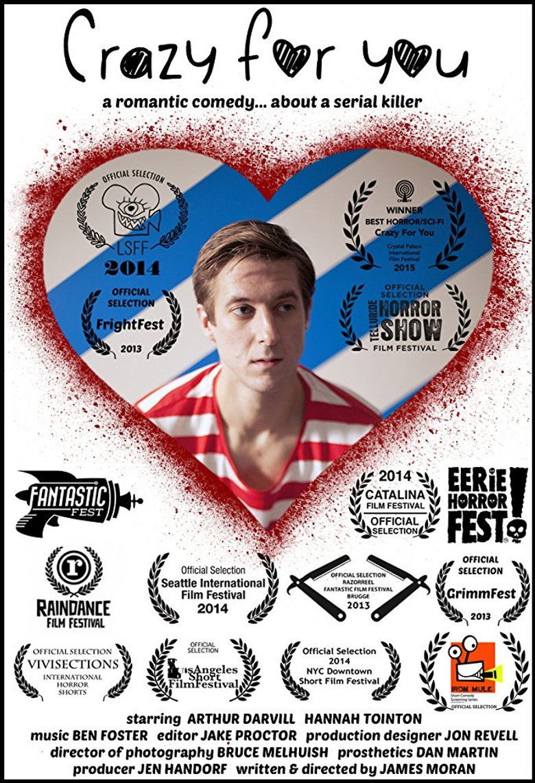 Imatge de Crazy for You