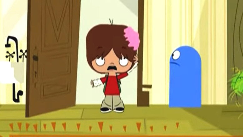 Épisode 18