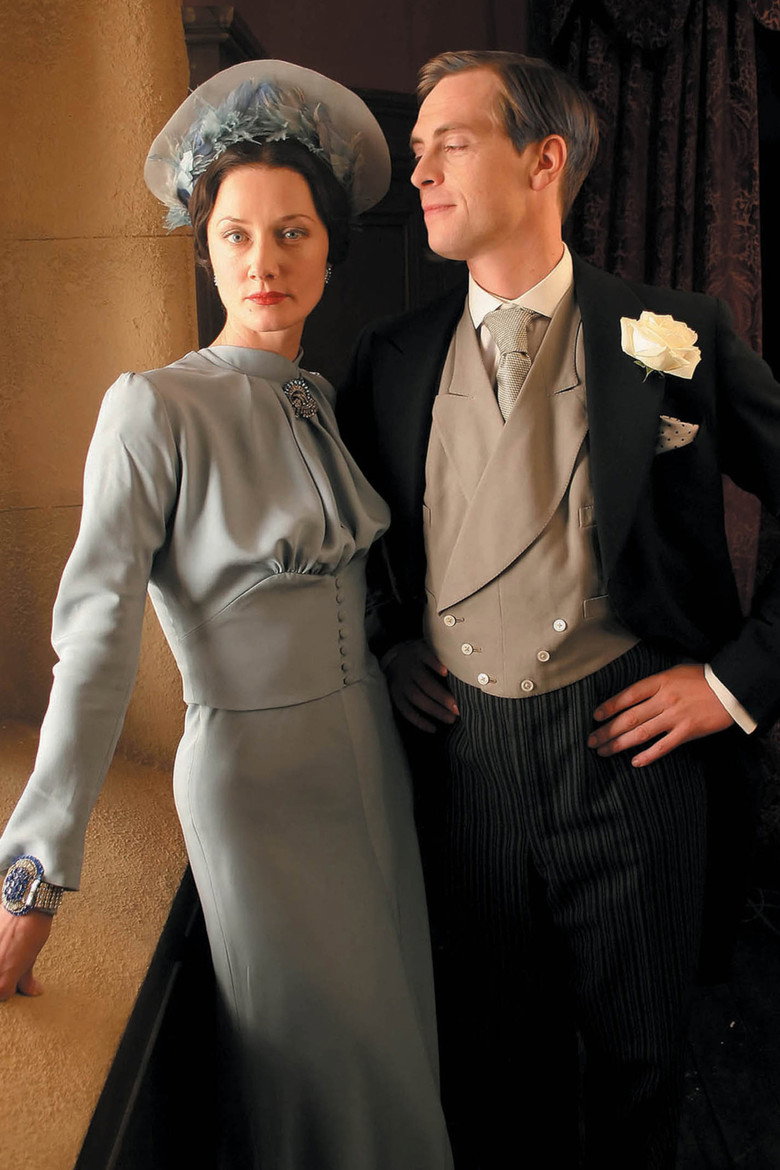 Imatge de Wallis & Edward