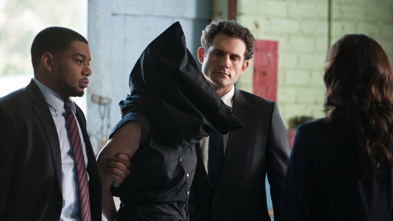 Still from The Player - Season 1 Episode 9