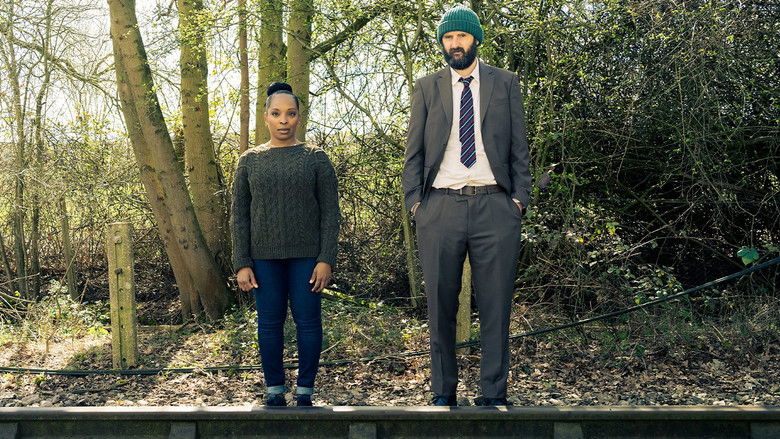 Still image for BBC Comedy Short Films season 1 episode 6: 7 Minutes