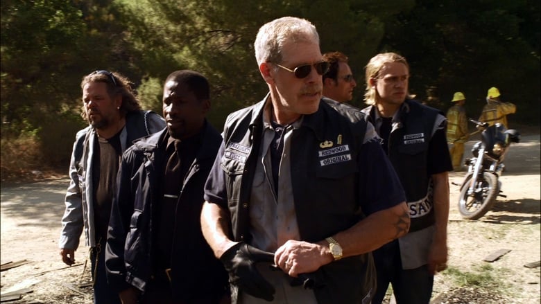 Where Can You Watch Sons Of Anarchy For Free Watch Sons of Anarchy Season 1 Episode 1 - Pilot Online free | Watch Series