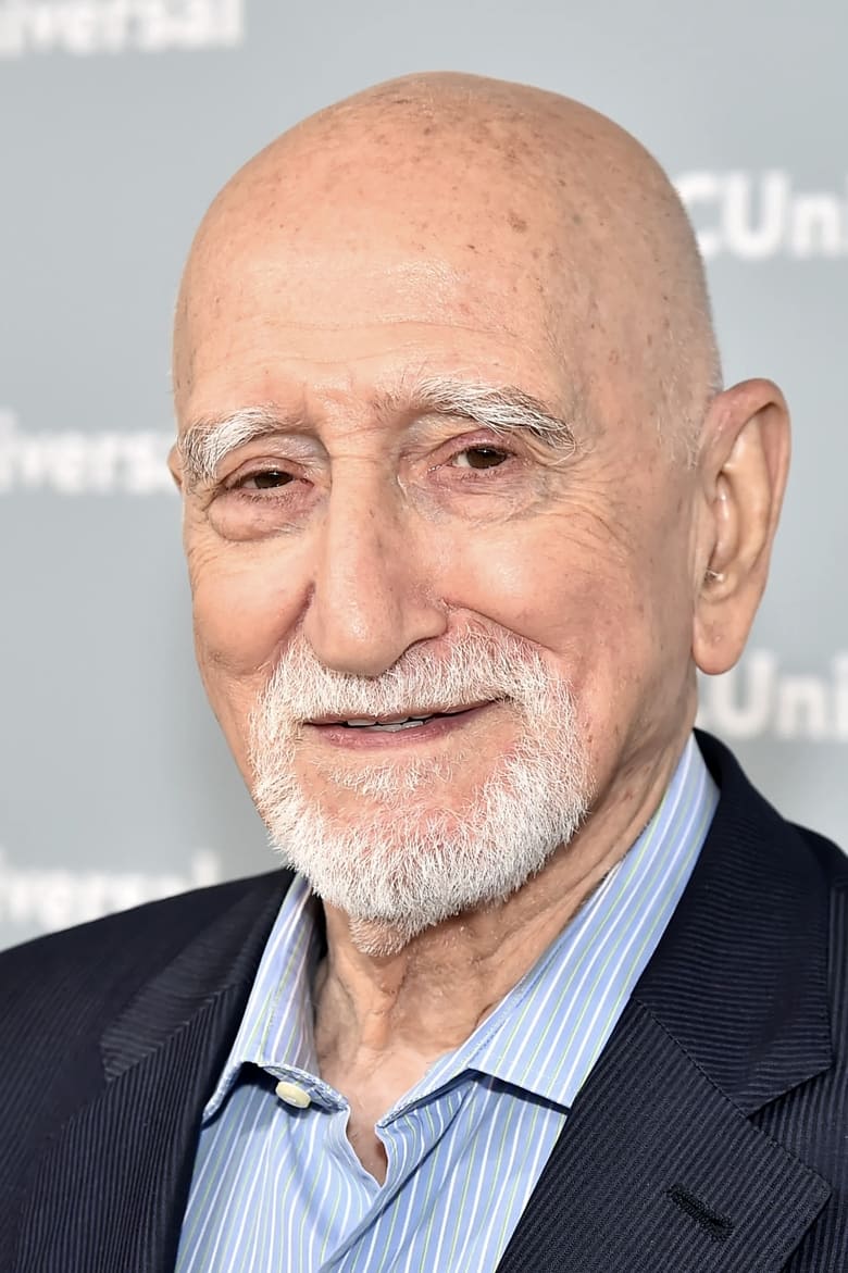 Dominic Chianese headshot