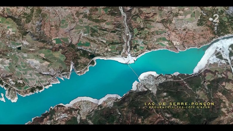 Thomas Pesquet : Objectif France (2023)