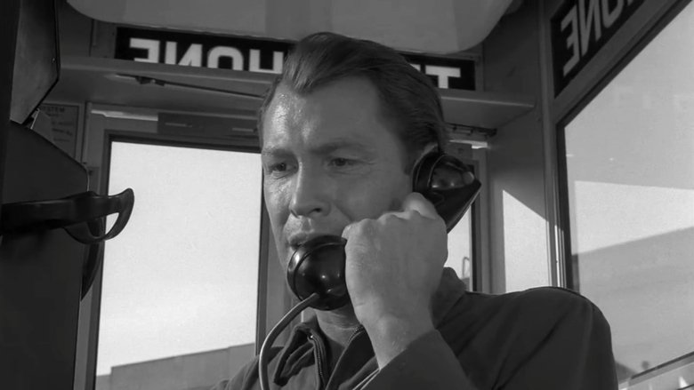 Still image for The Twilight Zone season 1 episode 1: Where Is Everybody? Still image for The Twilight Zone season 1 episode 1: Where Is Everybody?