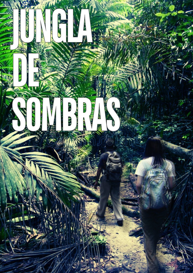 Jungla de Sombras background