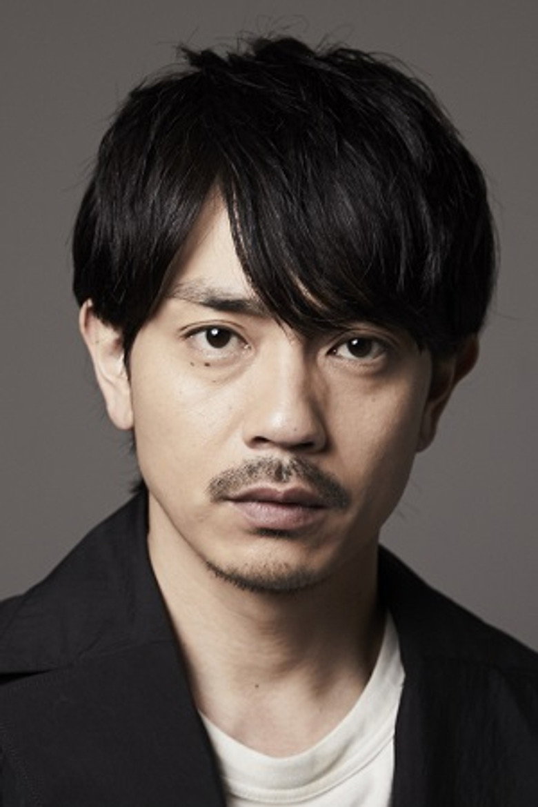 Sho Aoyagi photo 3