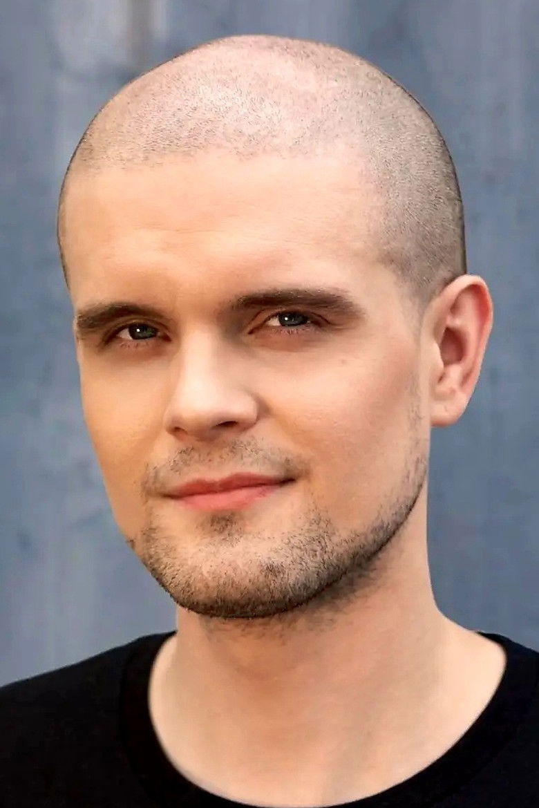 Scott Seven portrait image