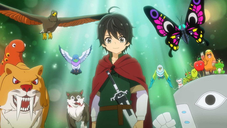 Hell+Mode%3A+The+Hardcore+Gamer+Dominates+in+Another+World+with+Garbage+Balancing