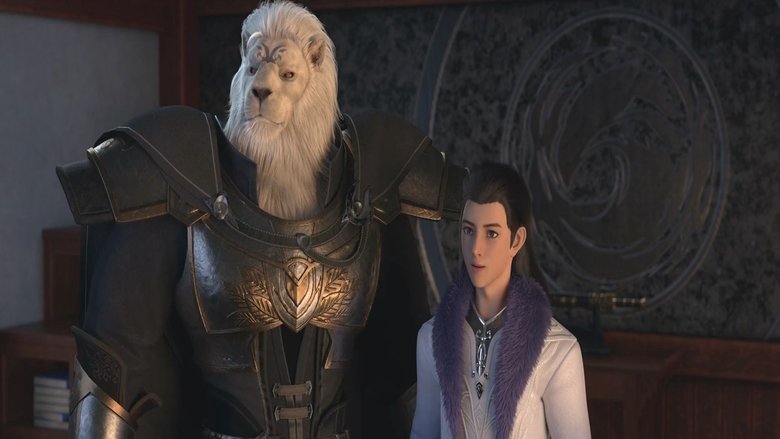 Still image for Legendary Overlord season 1 episode 20: Episode 20 Still image for Legendary Overlord season 1 episode 20: Episode 20