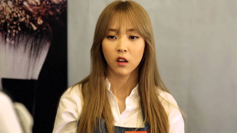 Still image for Start Love season 1 episode 4: Episode 4