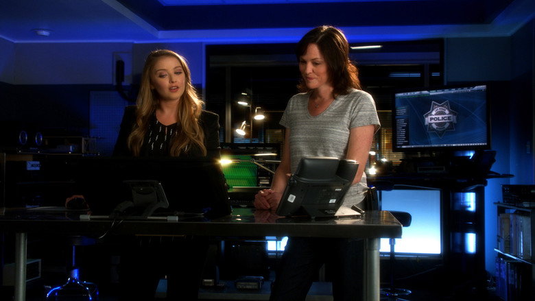 Still from CSI: Crime Scene Investigation - Season 15 Episode 8