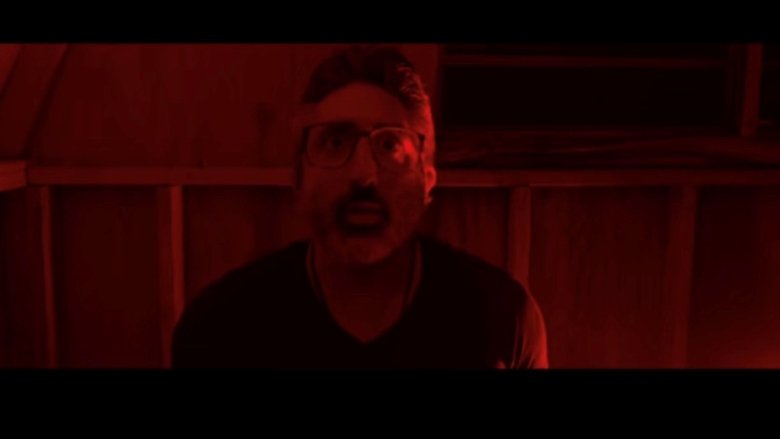 Haunting Tales: A Horror Anthology backdrop