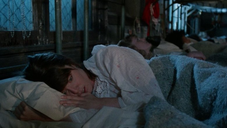 Reform School Girls (1986)