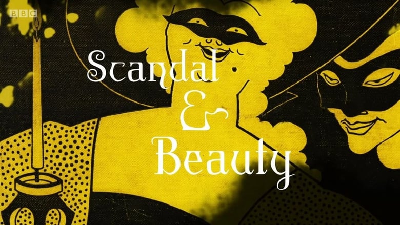 مشاهدة فيلم Scandal & Beauty: Mark Gatiss on Aubrey Beardsley 2020 مترجم أون لاين بجودة عالية