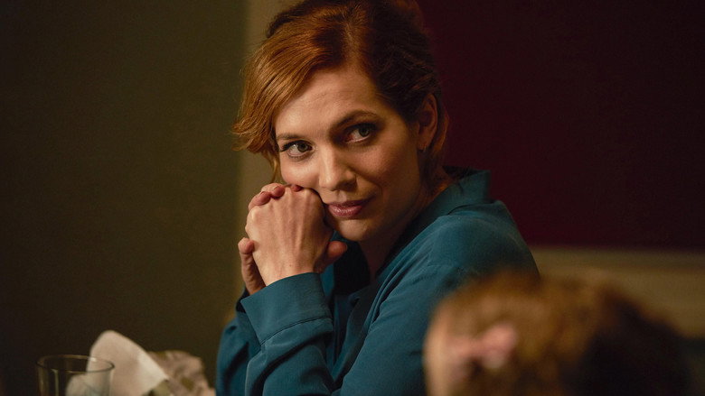 Still from Humans - Season 3 Episode 3