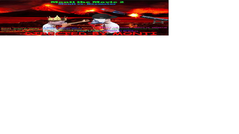 Monti the Movie 2: Monti vs. Keemstar