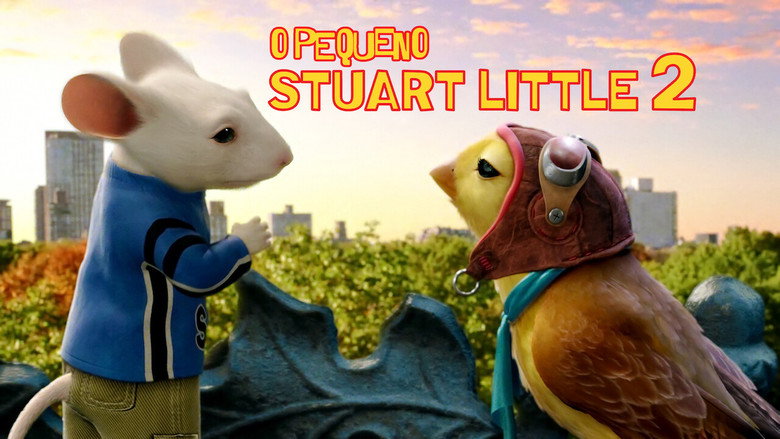 Stuart Little 2 image 11