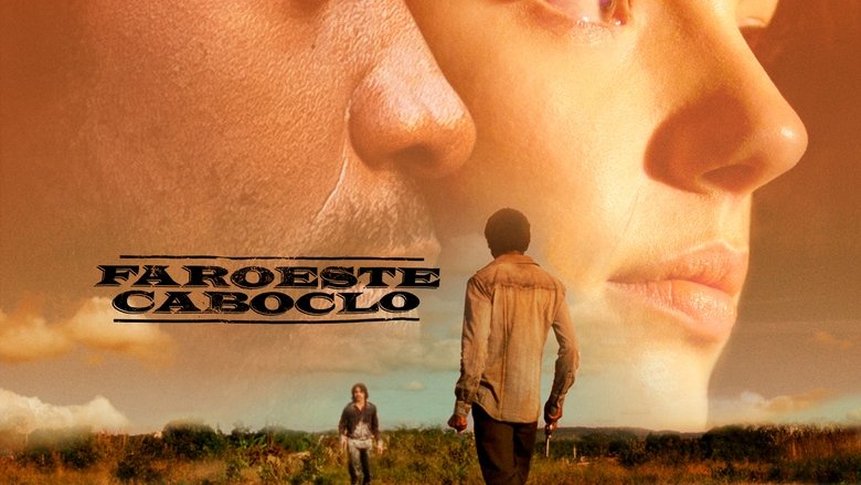 Brazilian Western (2013)