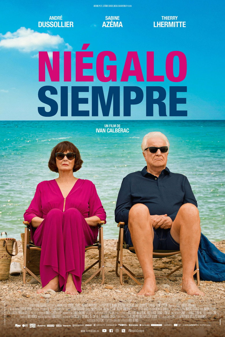 Imagen de Niégalo siempre
