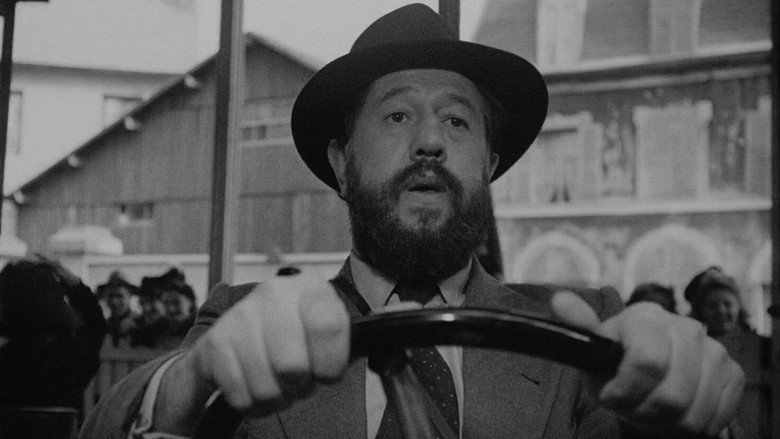 Image d'arrière-plan 8 du film Panique