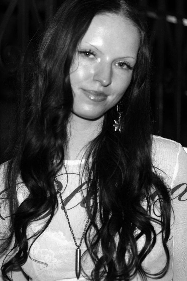 Reese Carmen Villella portrait image