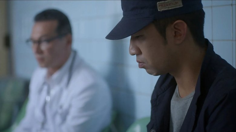 Still image for Wake Up season 1 episode 6: Episode 6