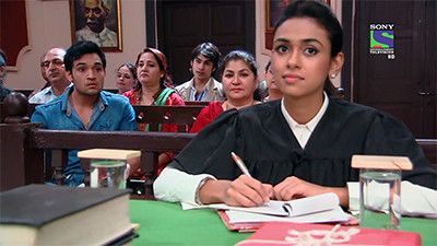 Still image for Adaalat season 1 episode 261: Qatil Makkhi Part 1 Still image for Adaalat season 1 episode 261: Qatil Makkhi Part 1