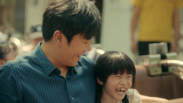 Still image for Left Right season 1 episode 13: Episode 13