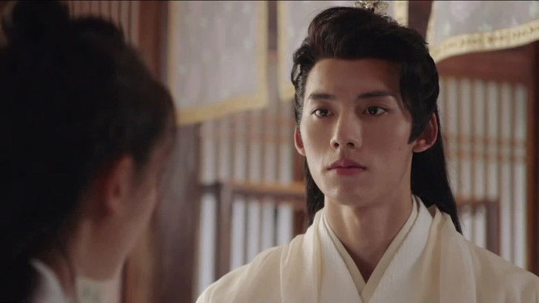 Still image for Millennium Heart season 1 episode 6: Episode 6