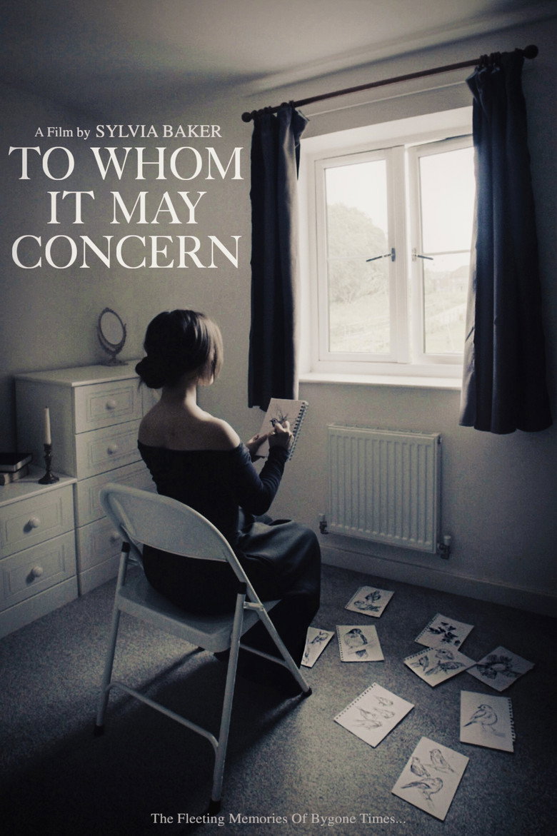 Imatge de To Whom It May Concern
