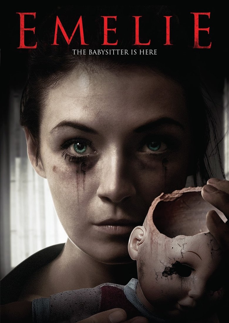Emelie / Емили (2015)