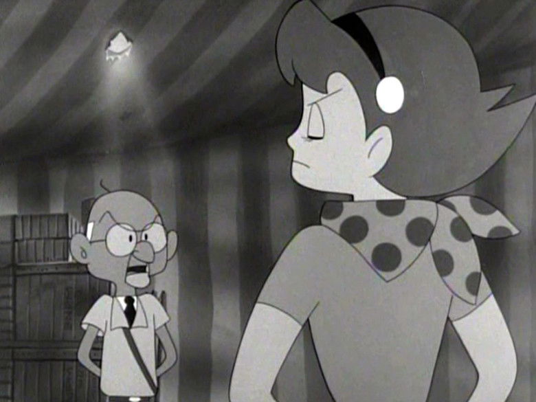 Still image for Wolf Boy Ken season 1 episode 74: Episode 74