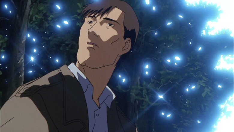 Still from Noir - Temporada 1 Episodio 13