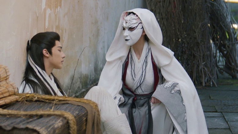 Still image for Doppelganger season 1 episode 17: Episode 17 Still image for Doppelganger season 1 episode 17: Episode 17