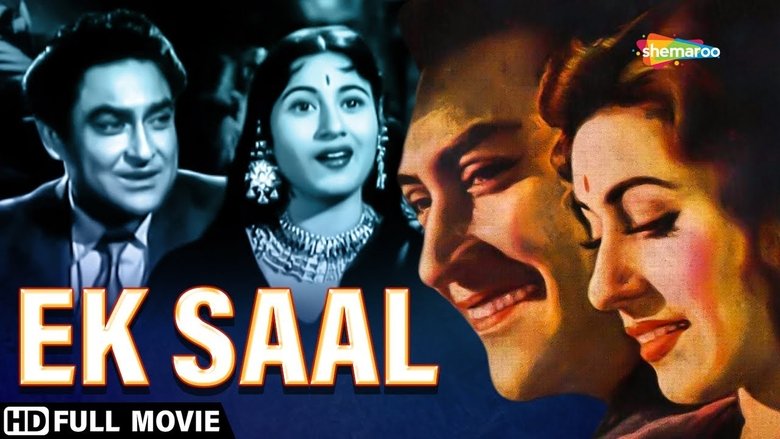 Ek Saal main backdrop