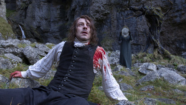 Still from Jonathan Strange & Mr Norrell - Season 1 Episode 4