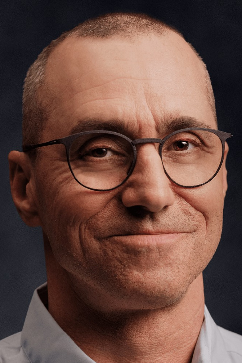 Photo de D'Arcy Waldegrave