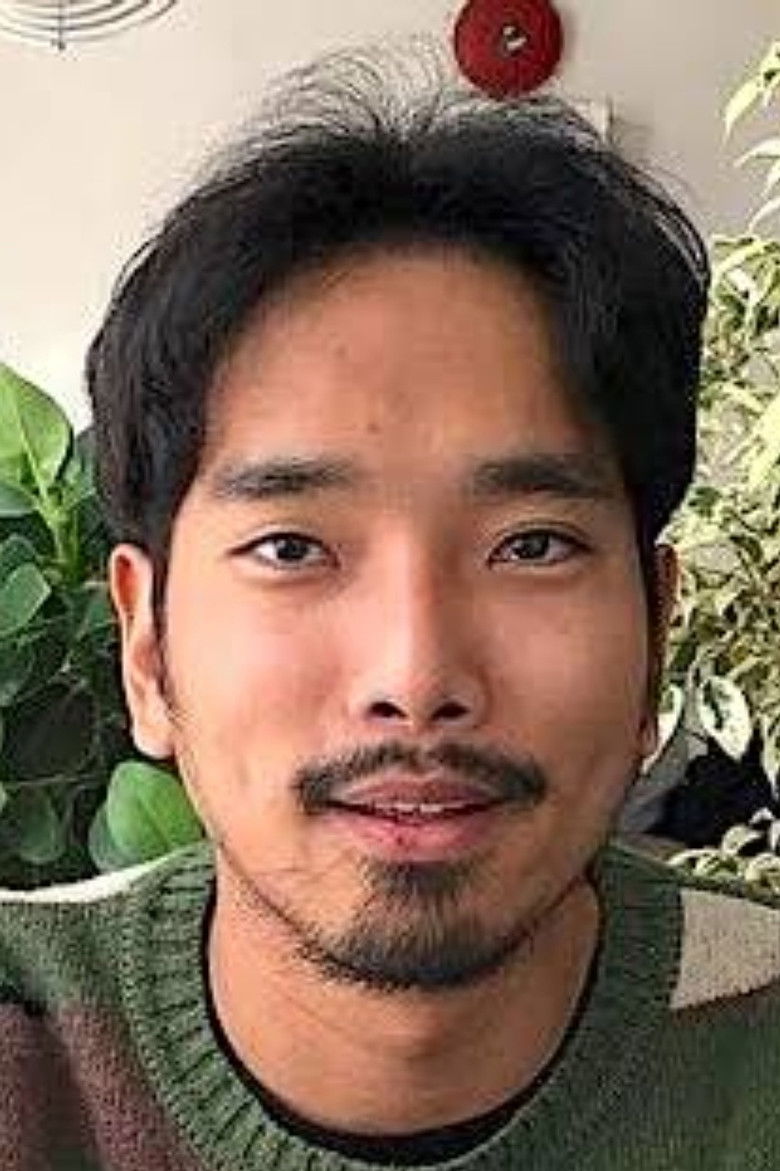 Kim Sung-yeol portrait image