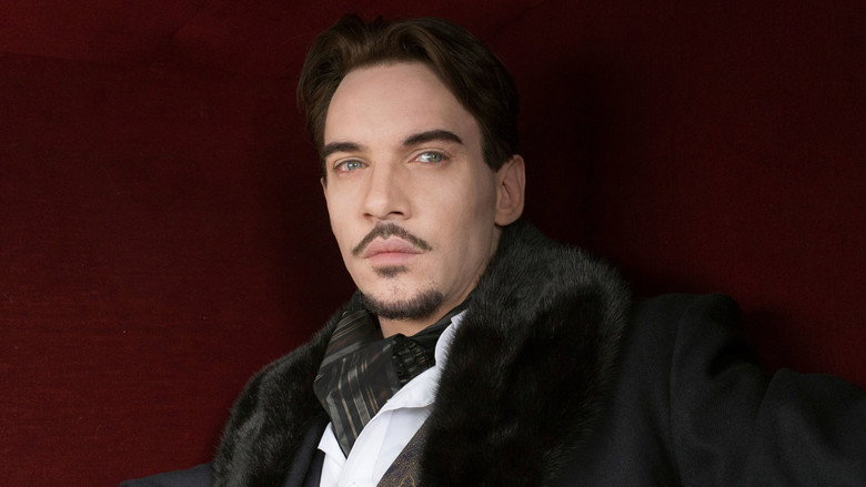 Still from Dracula - Season 1 Episode 3