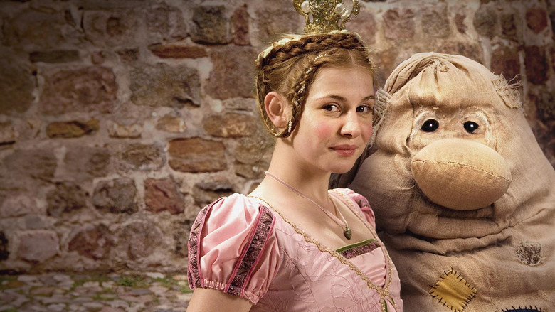Beutolomäus und die Prinzessin backdrop