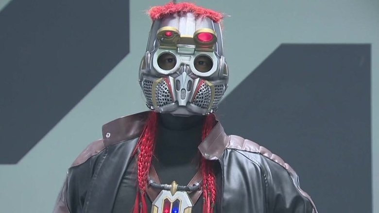 Still image for Armor Hero Captor season 1 episode 28: Episode 28 Still image for Armor Hero Captor season 1 episode 28: Episode 28