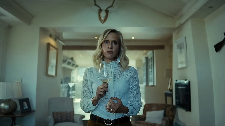 Still from The Burning Girls - Season 1 Episode 4
