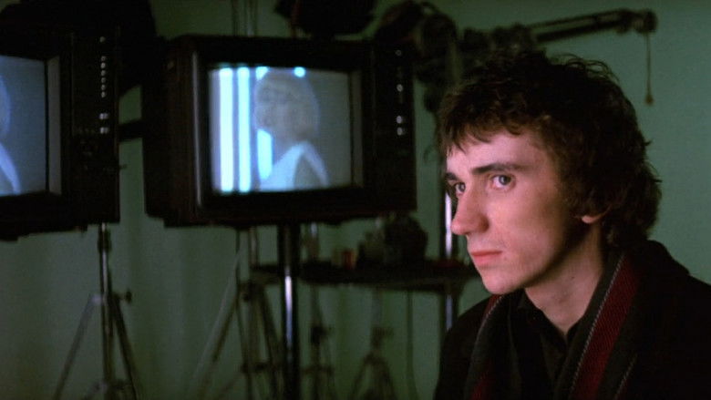 Imatge de Breaking Glass