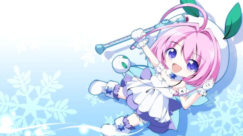 مسلسل A Little Snow Fairy Sugar مترجم اونلاين
