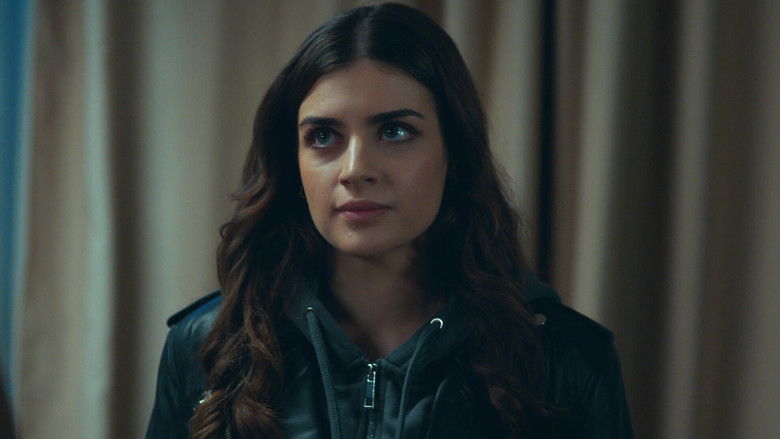 Still image for Lia - My Husband's Wife season 1 episode 22: Episode 22