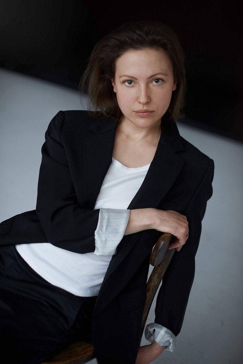 Elizaveta Tolubeeva photo 2