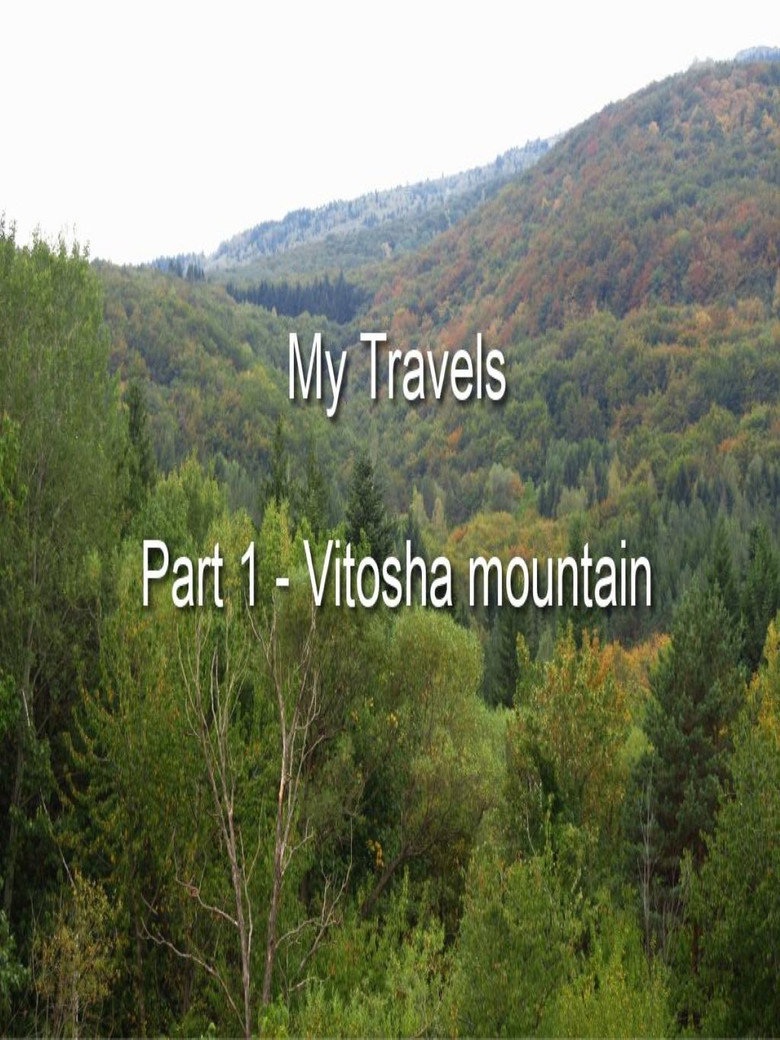 Imatge de My travels