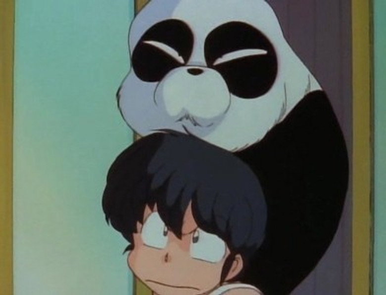 Ranma 1 2 Streaming Vf