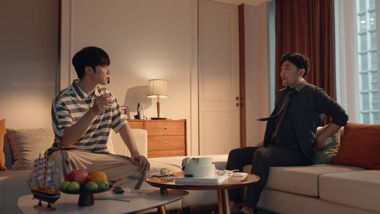 Still image for Come On! Dad season 1 episode 1: Episode 1